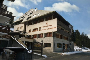 Hostel San Matteo Santa Caterina Di Valfurva